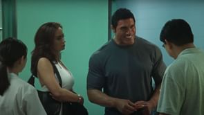 Is The Smashing Machine movie based on a true story? Details explored