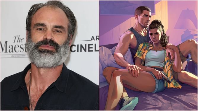 "I'm not a gamer": GTA 5's Steven Ogg not hyped over GTA 6