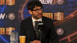 Tony Khan makes a major announcement regarding AEW's future