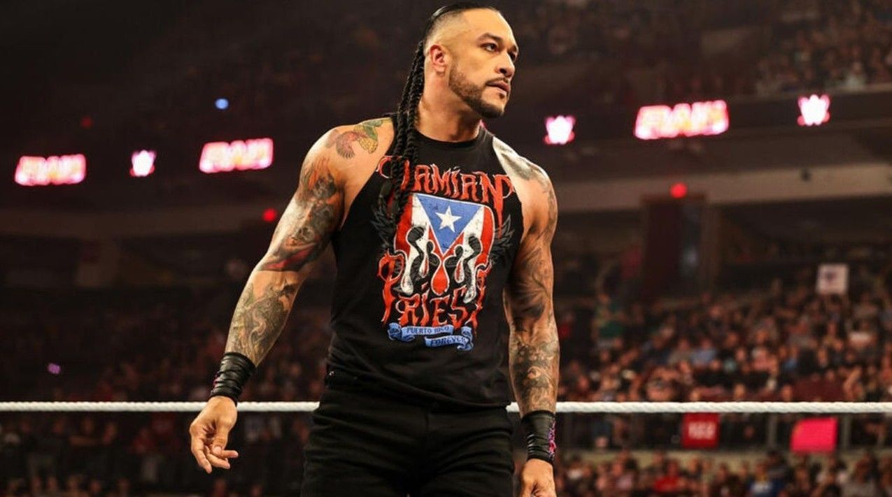 Damian Priest (Image Credits: wwe.com)