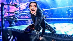 WWE must protect Rhea Ripley like Cody Rhodes, Hall of Famer says