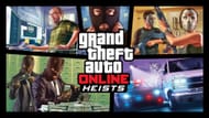Original Heists DLC (Image via Rockstar Games // GTA Wiki)