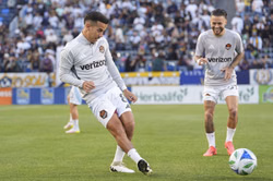 Houston Dynamo vs Los Angeles Galaxy Prediction and Betting Tips | 6th September 2025