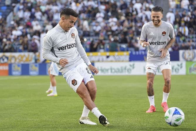 Houston Dynamo vs Los Angeles Galaxy Prediction and Betting Tips | 6th September 2025