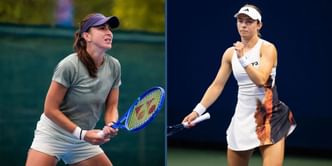 China Open 2025: Belinda Bencic vs Katie Volynets preview, head-to-head, prediction, odds, and pick