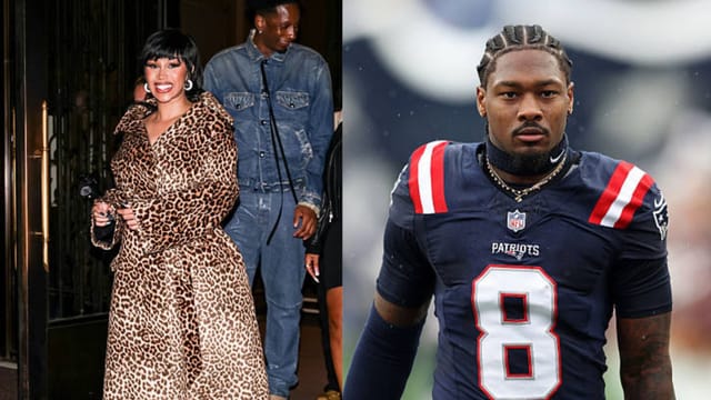 “Offset was gonna fill whole street”: NFL fans react to Stefon Diggs ...