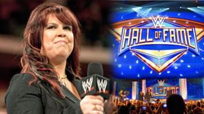 5 Female Legends Who Aren’t in the WWE Hall of Fame