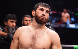 Who are Magomed Ankalaev’s siblings? Exploring the UFC fighter’s family life