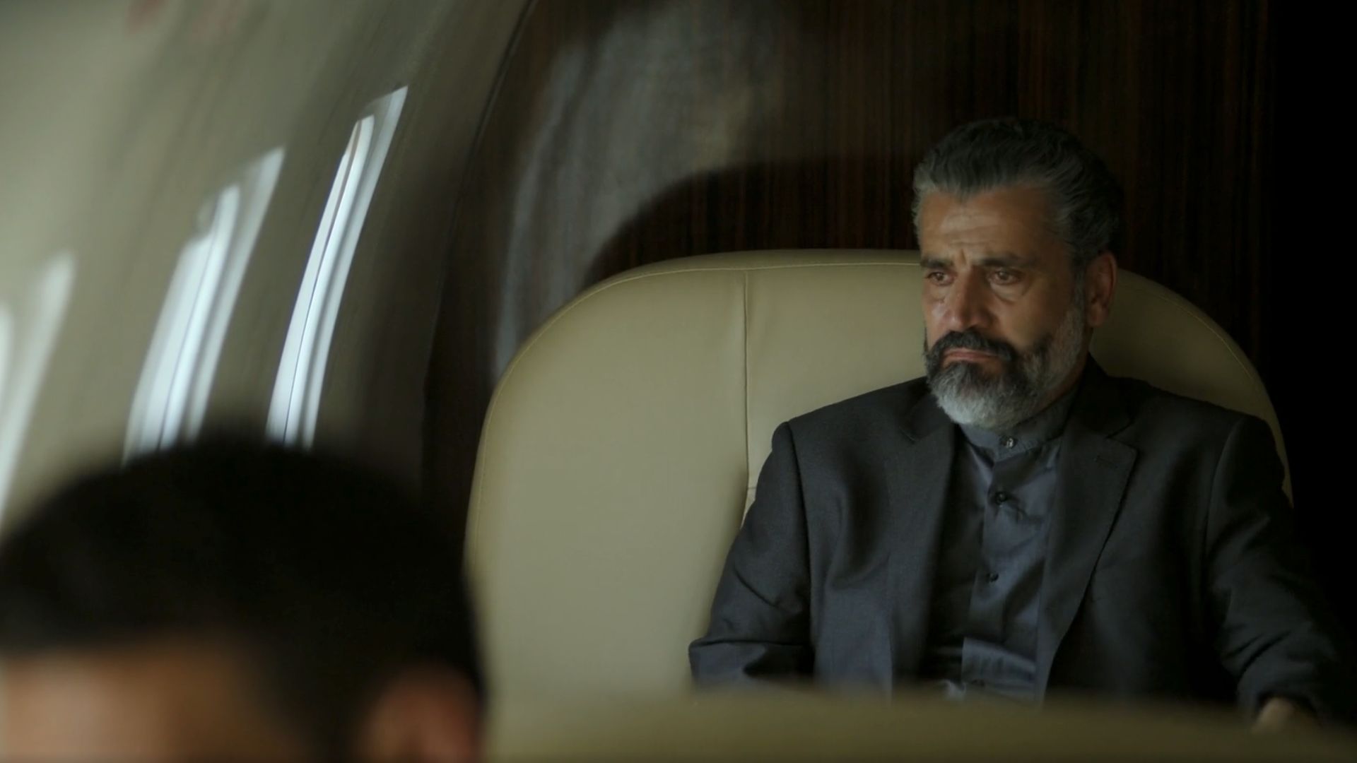 Yousef is dead (Image via Prime Video)