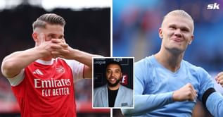 “Do you know what? I’m going back to the original” - Troy Deeney changes Arsenal v Manchester City prediction twice as he finally picks winner