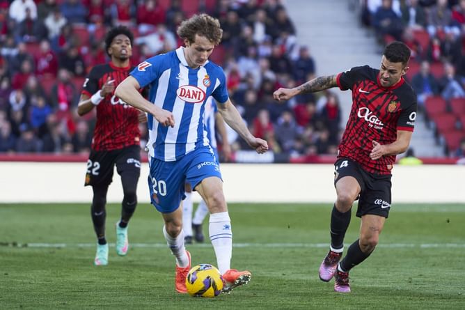 Espanyol vs Mallorca Prediction and Betting Tips | September 15th 2025