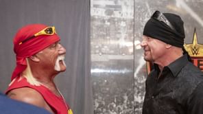 AEW Quietly Pays Homage to The Undertaker and Hulk Hogan on Dynamite