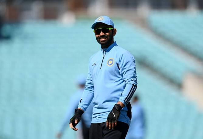 “Rahul bhai, aap dedo isko bindaas” - Ajinkya Rahane reveals Dravid’s heated moment with Australian star during IPL 2013