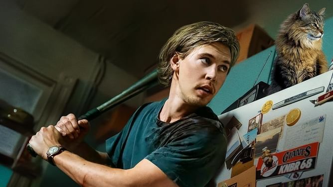 Caught Stealing soundtrack: A comprehensive list of all songs and music featured in the movie