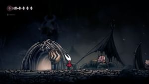All Bone Bottom quests in Hollow Knight Silksong