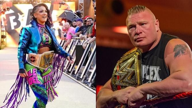 WWE News Roundup: New member of Seth Rollins' faction confirmed after Clash in Paris, Bayley issues apology, Drew McIntyre on Brock Lesnar
