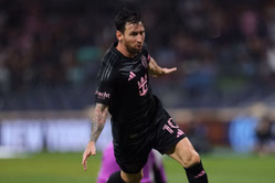 "Continues to remind us why he's regarded as the best that ever played" - Pundit hails Lionel Messi after his performances for Inter Miami