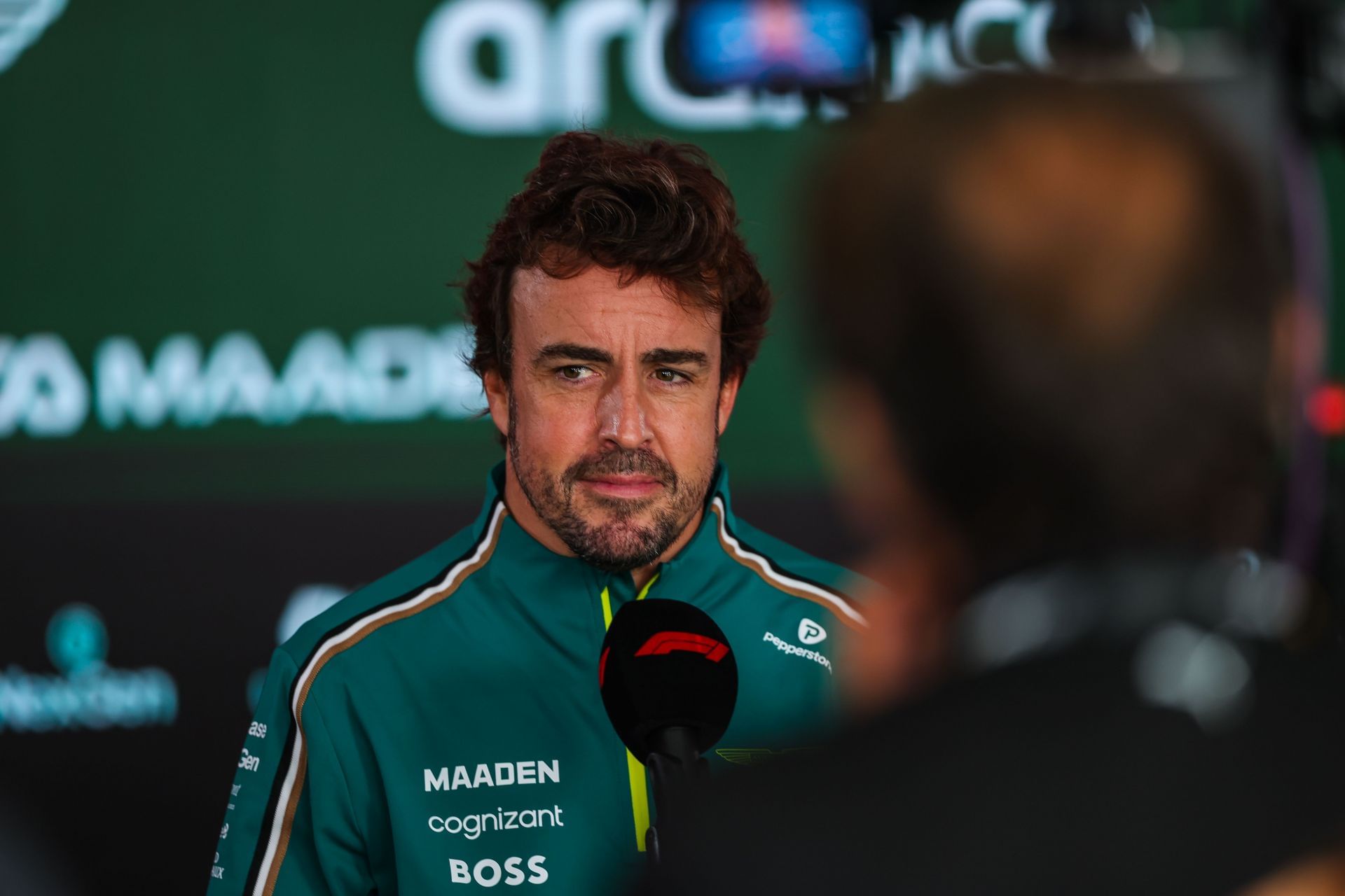 F1 Grand Prix of Azerbaijan - Previews - Source: Getty