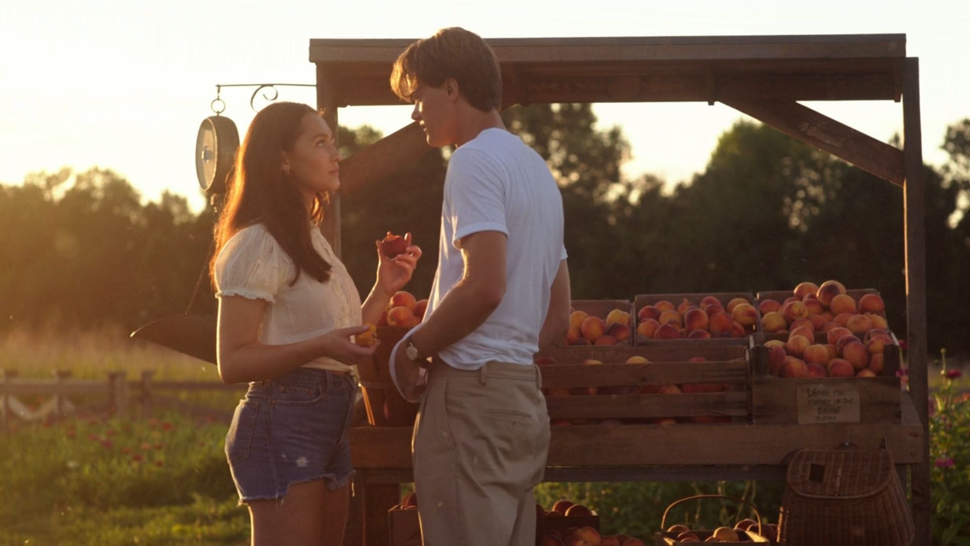 A still from The Summer I Turned Pretty season 3 (Image via Prime Video)