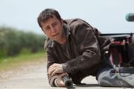 A still from Looper (Image via Netflix)