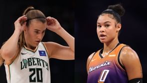 New York Liberty vs Phoenix Mercury Head-to-Head, Last 5 Games and More | 2025 WNBA Playoffs, First-Round