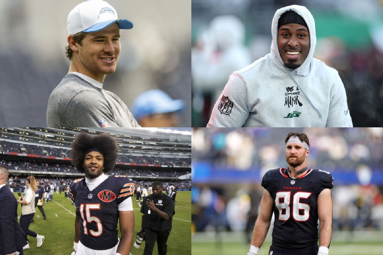 Week 4 fantasy football lineup advice