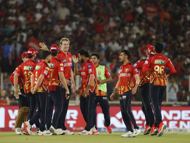 Punjab Kings star picks uncapped Indian among five best T20 bowlers after IPL 2025