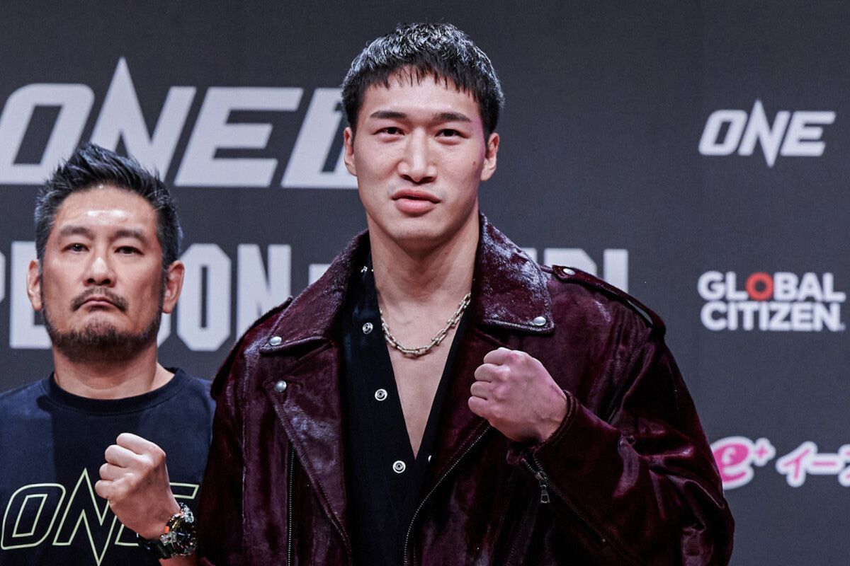 Rukiya Anpo (Image by ONE Championship)