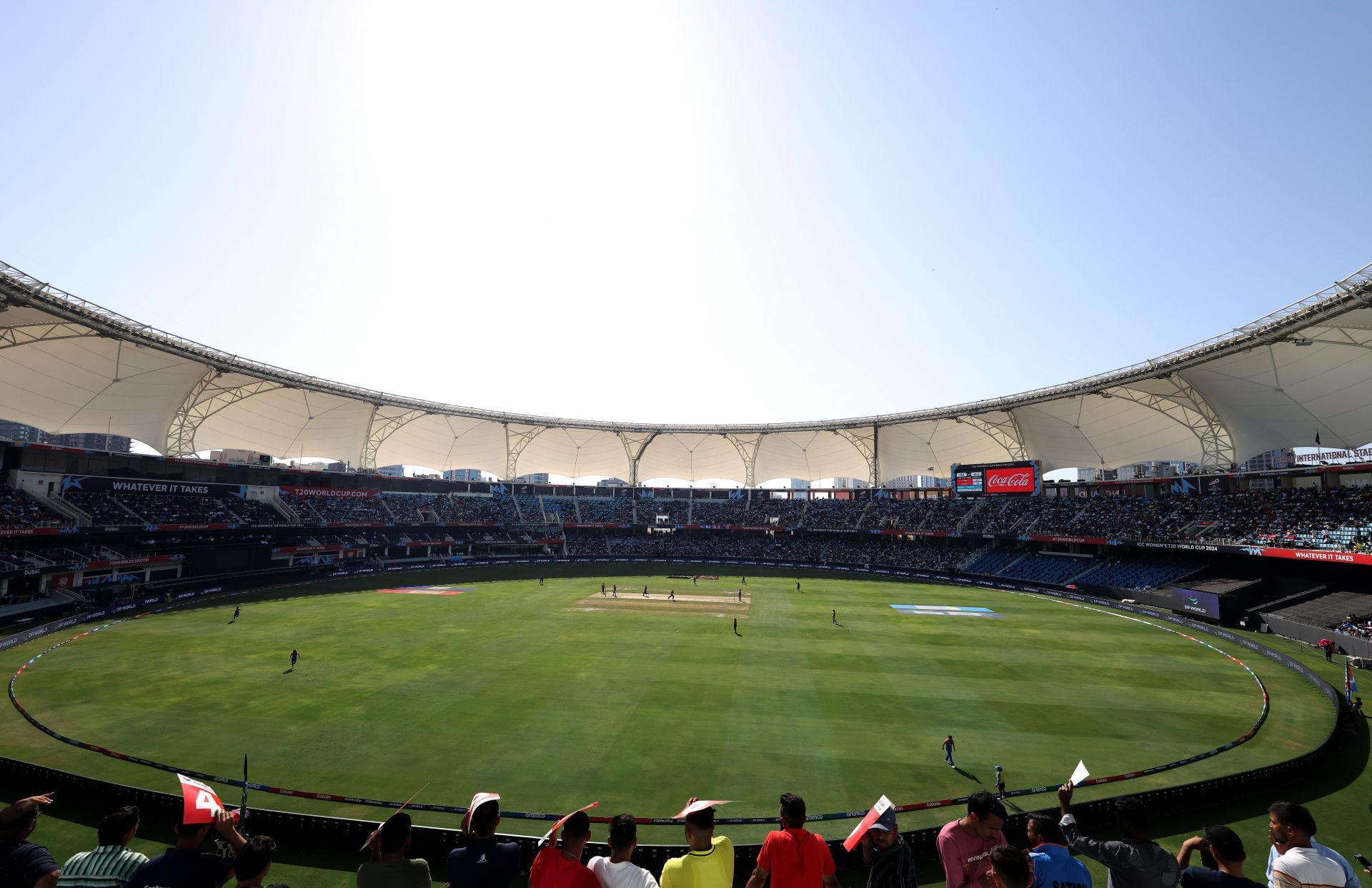 Asia Cup 2025 weather update: Dubai weather report for September 14 for India vs Pakistan match