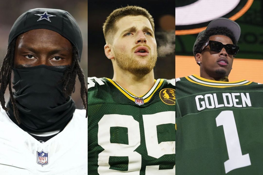 Week 4 SNF fantasy football picks