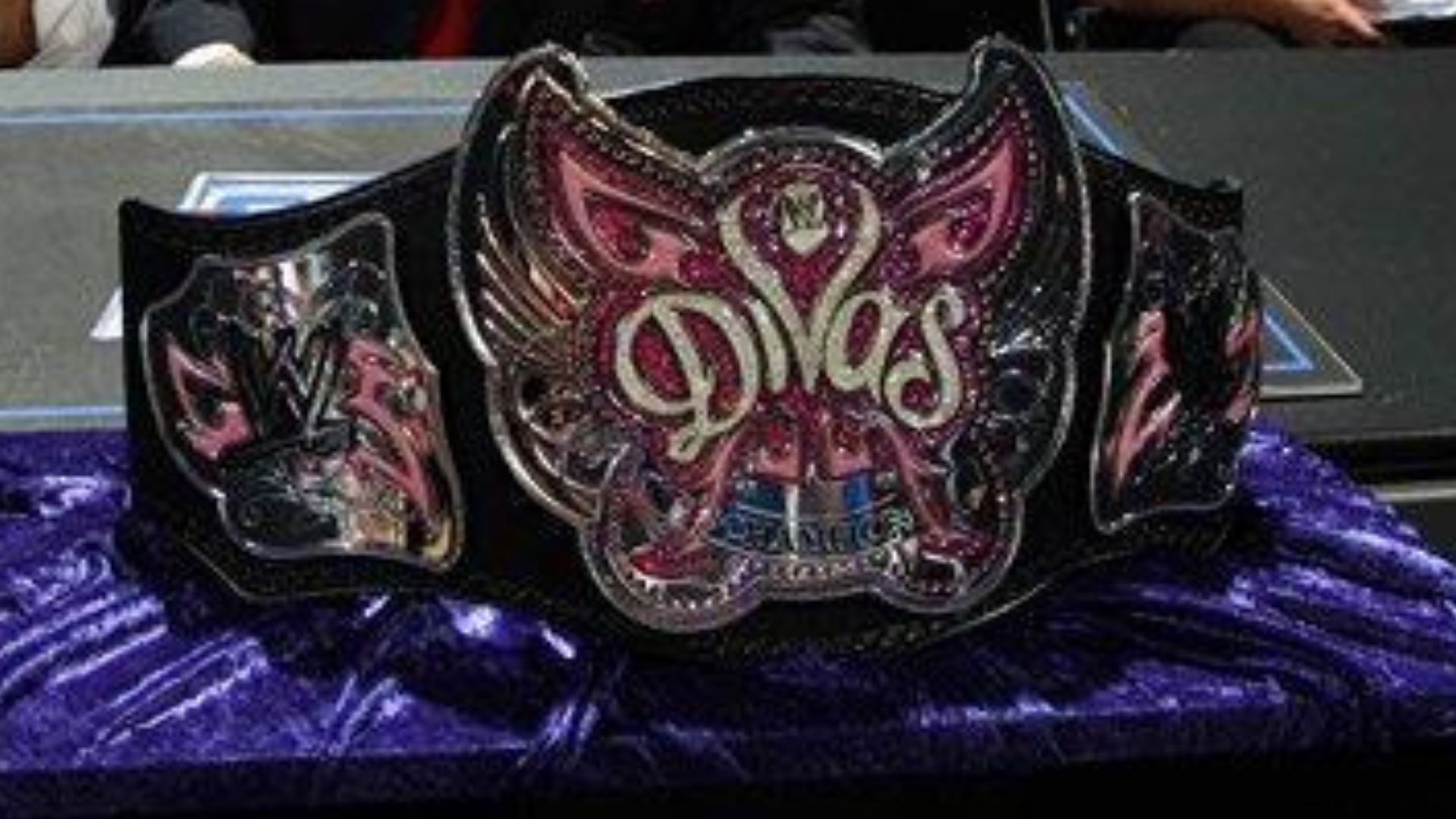 2-time champion confirms new deal! [Image credit: WWE.com]