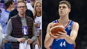 "Give some time" - Thunder GM Sam Presti hoping to ease in Nikola Jokic's EuroBasket teammate after redshirt rookie season