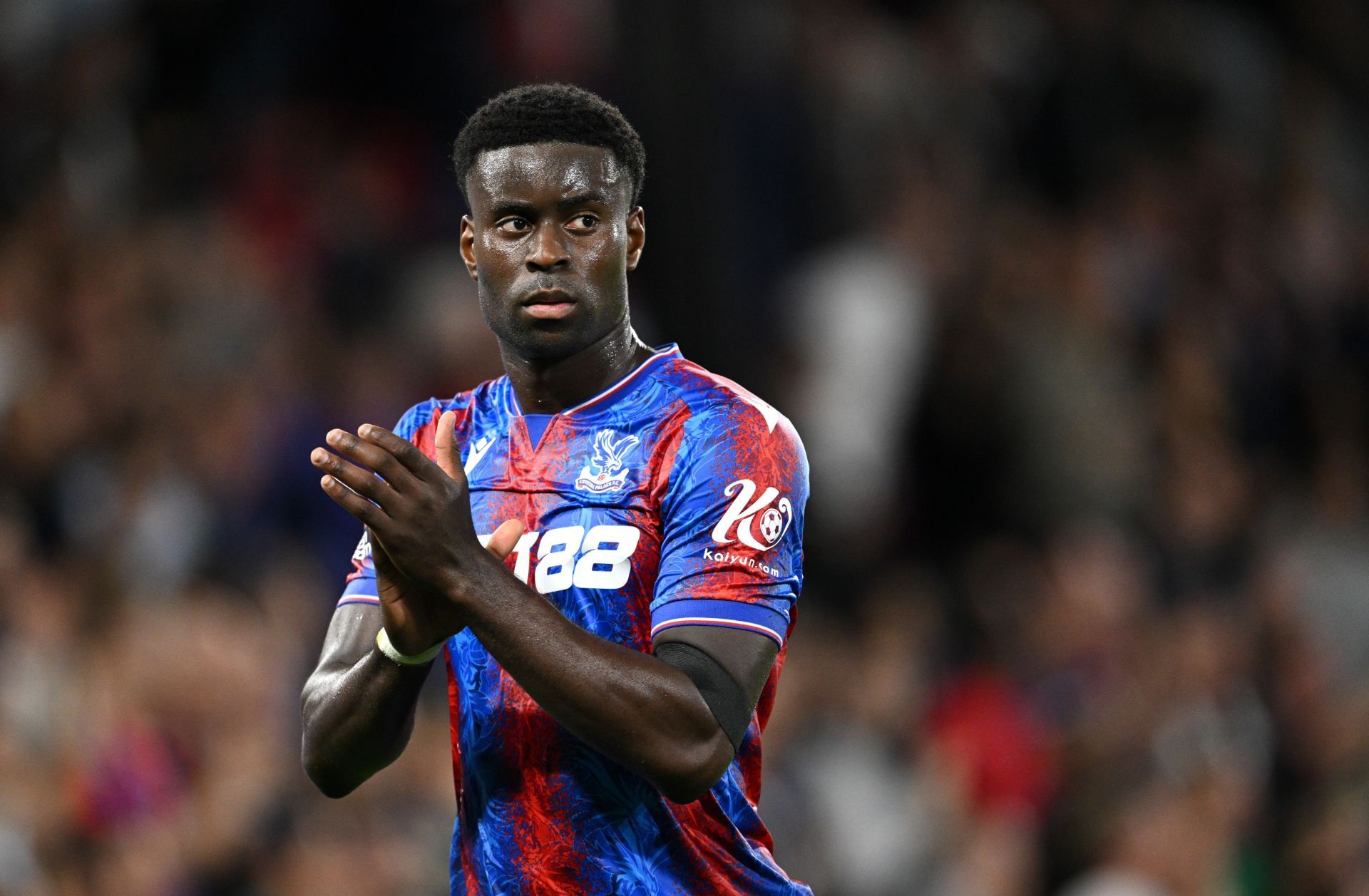 Crystal Palace v Norwich City - Carabao Cup Second Round - Source: Getty