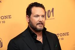 “Grab my a**” - Yellowstone star Cole Hauser shares about strange encounters with ‘old women’ fans