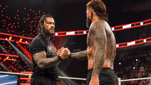 3 Reasons why Roman Reigns returned to WWE RAW