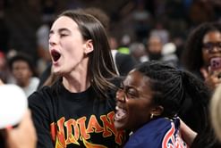 Is Caitlin Clark out for the season? Fever's sole scenario to activate injured star for playoff games revealed
