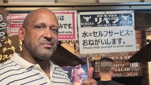MVP suddenly gives a new nickname to top AEW star