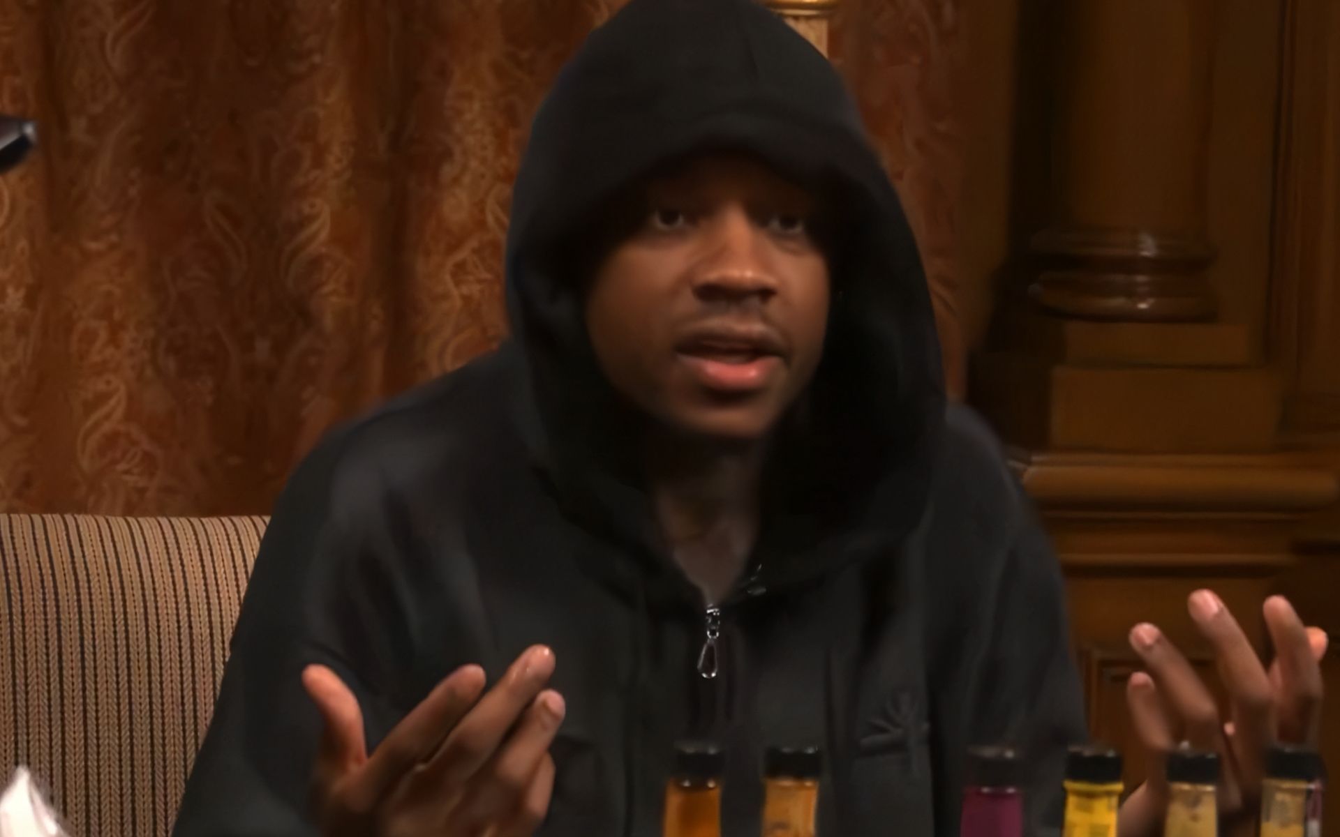 Twitch streamer Tylil says Mariah Carey was the &quot;worst&quot; celebrity guest on Kai Cenat
