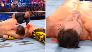 John Cena confirms next WWE appearance after defeating Logan Paul at Clash in Paris