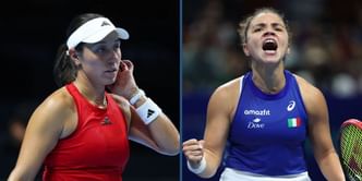Billie Jean King Cup Finals 2025 Final: Team United States vs Team Italy prediction ft. Jessica Pegula vs. Jasmine Paolini