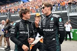 Mercedes unanimously seen to have the best power unit for the 2026 F1 season: Reports