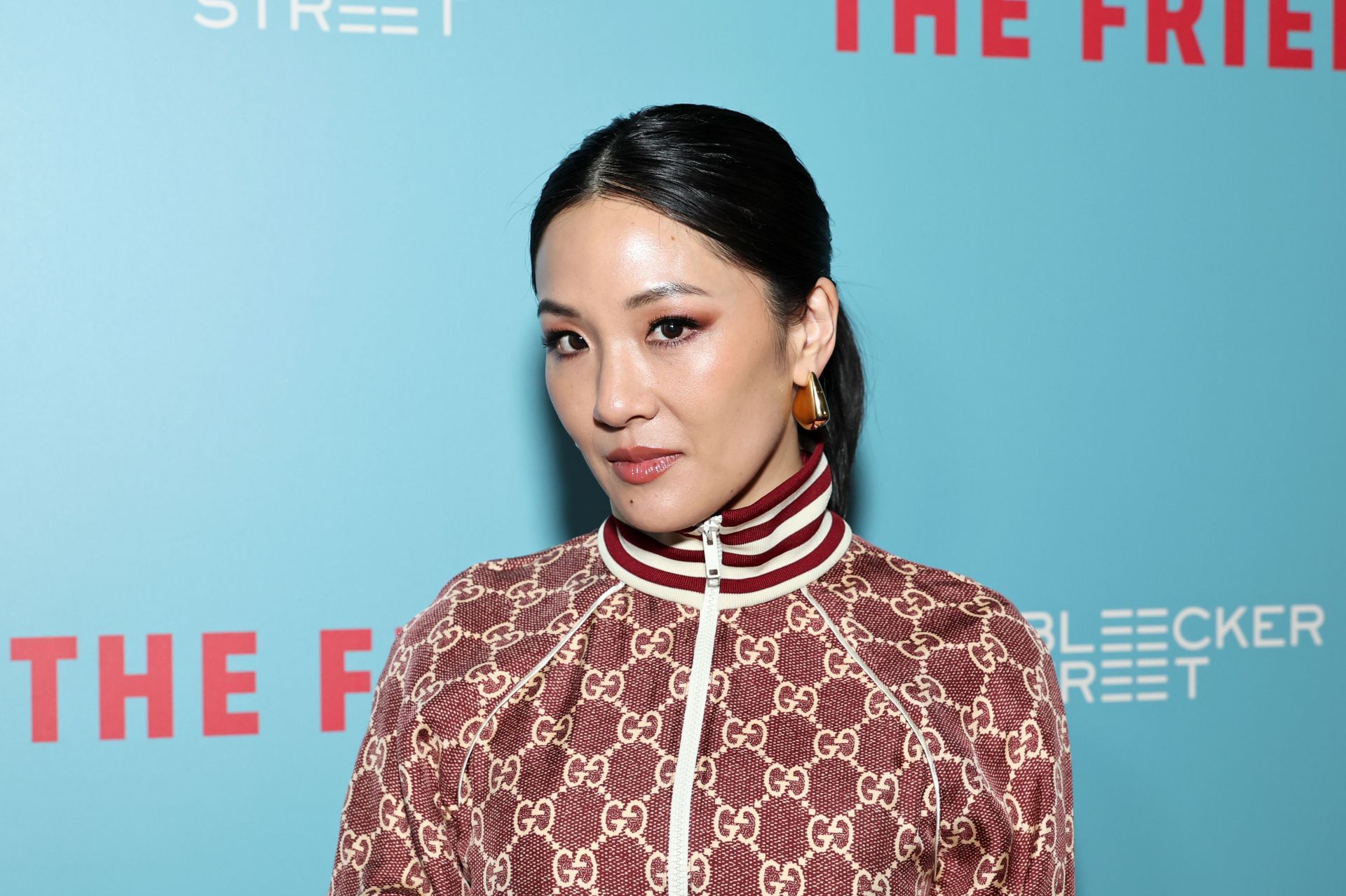 &quot;The Friend&quot; New York Premiere - Source: Getty