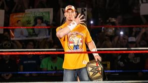 John Cena never buried talent in the company, says ex-WWE manager
