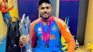 Sanju Samson