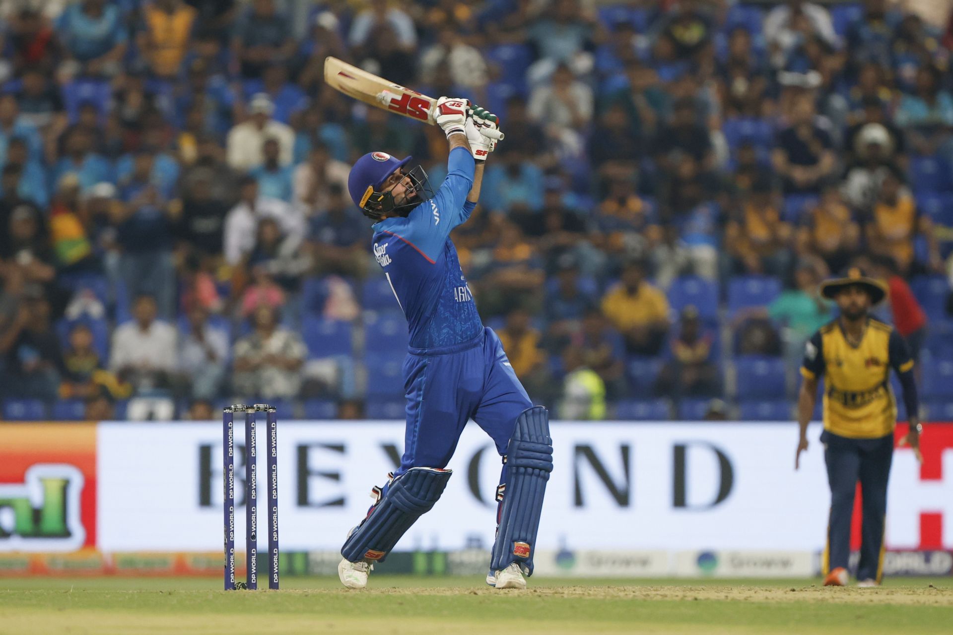Asia Cup Cricket - Source: Getty