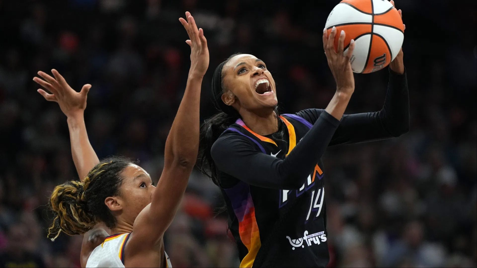 Fever fans roast DeWanna Bonner for scoreless outing in Mercury