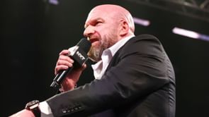 Triple H and two legendary names aren't qualified to run WWE, says wrestling veteran