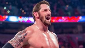 Wade Barrett to come out of retirement and attack WWE legend at Wrestlepalooza 2025? Exploring the possibility