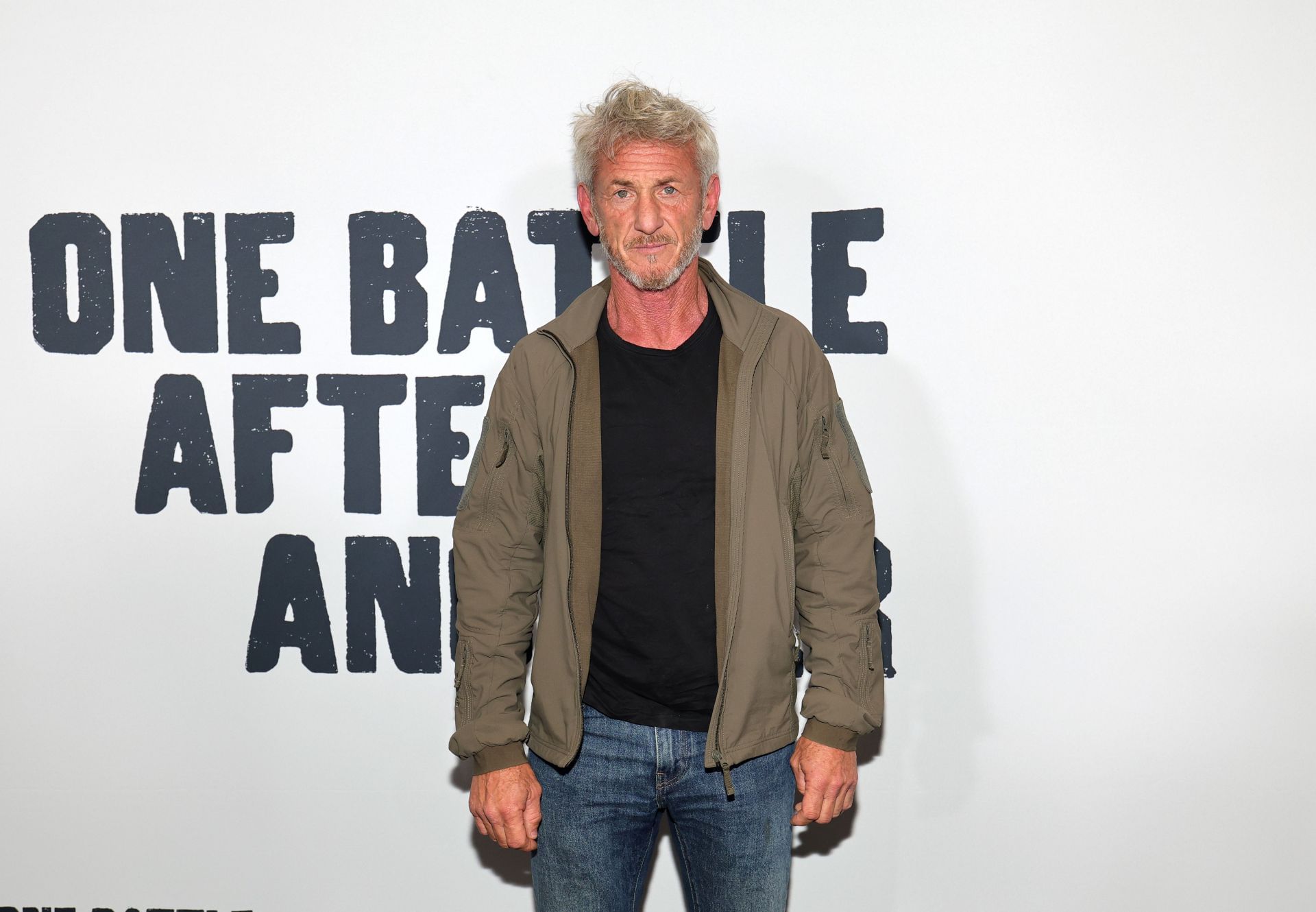 &quot;One Battle After Another&quot; New York Screening - Source: Getty