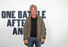 “We need that debate”: Sean Penn claims America needs more people like Charlie Kirk in politics